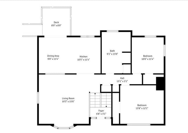 Building Photo - 79 A Cucumber Hill Rd