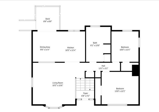 Building Photo - 79A Cucumber Hill Rd