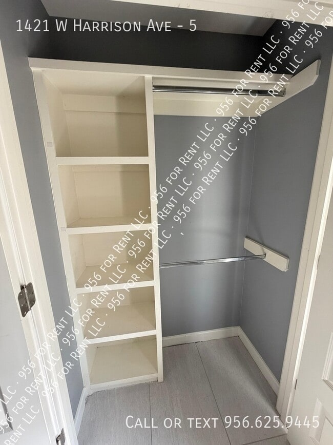 Building Photo - 1421 W Harrison Ave