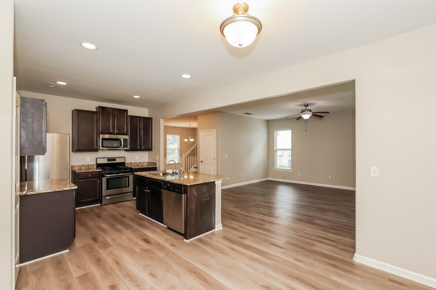 Building Photo - 4485 Belcamp Rd