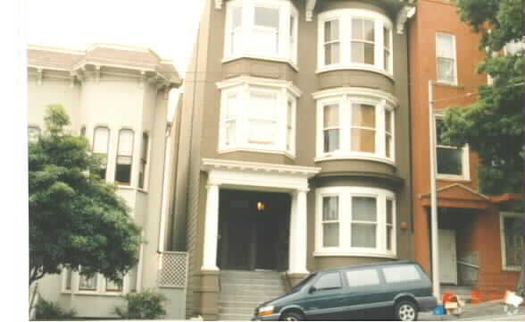 Building Photo - 232-236 Divisadero St