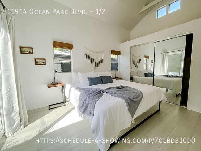 Building Photo - 11914 Ocean Park Blvd
