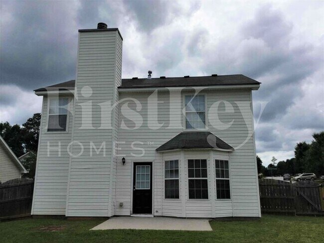 Building Photo - 4200 Reserve Hill Crossing