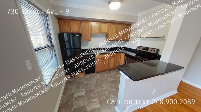 Building Photo - 730 Kayser Ave