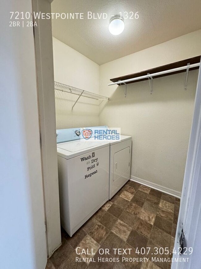 Building Photo - 7210 Westpointe Blvd