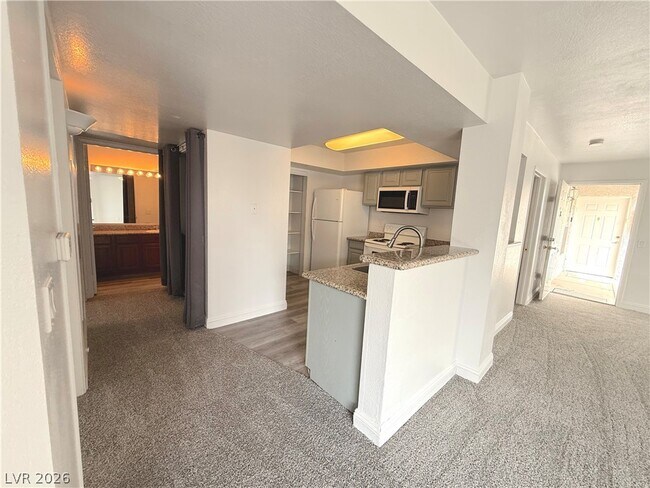 Building Photo - 6800 E Lake Mead Blvd