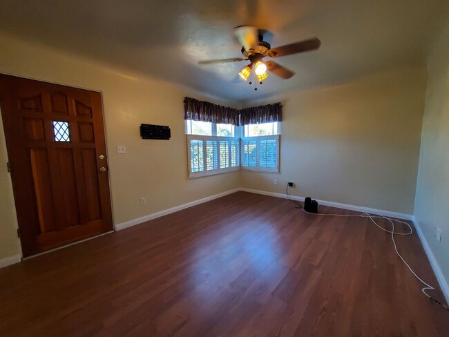 Primary Photo - Remodeled 2-bedroom 1 bath plus Bonus Room...