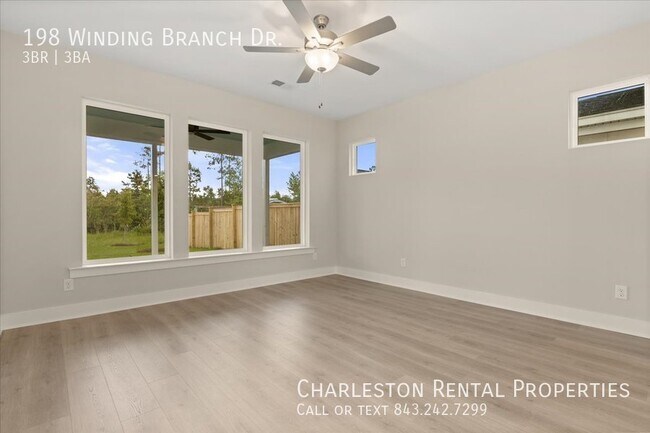 Building Photo - 198 Winding Branch Dr