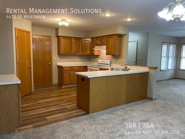 Building Photo - *SHAWNEE HEIGHTS SCHOOL DISTRICT* 4411 SE ...