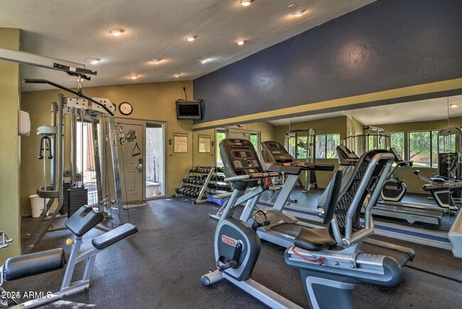 Building Photo - 3825 E Camelback Rd