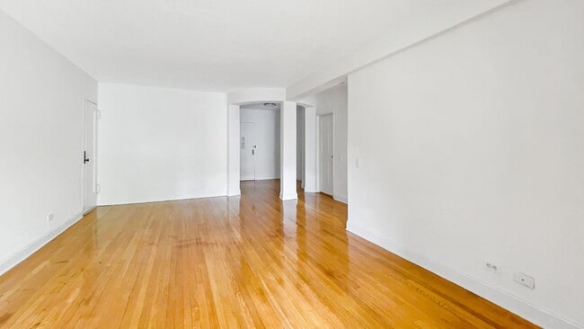 Building Photo - The Leslie — A Private Garden Enclave for the Modern New Yorker