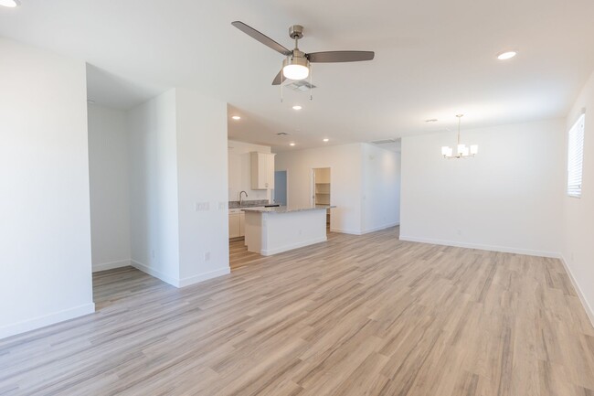 Building Photo - NEW CONSTRUCTION HOME WITH 3 BED/2 BATH + ...