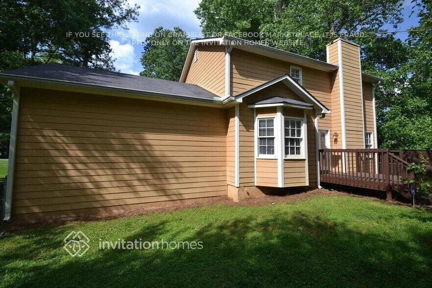 Building Photo - 1810 Twin Branch Dr