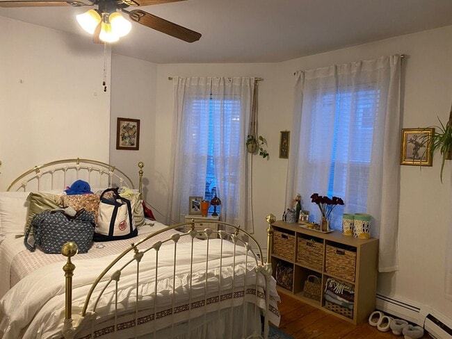 Building Photo - 3bed 2bath in Cambridge 9/1