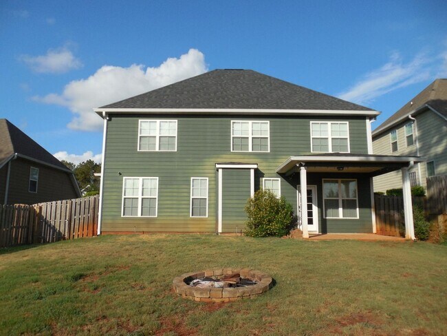 Building Photo - Available now in Chastain Place