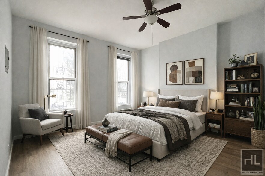 Building Photo - 1049 Jefferson Ave