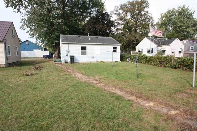 Building Photo - 1252 Ackermant St