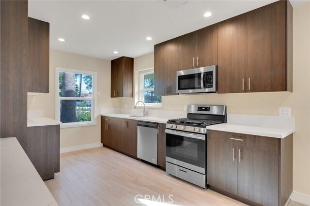 Building Photo - 17024 Sherman Way