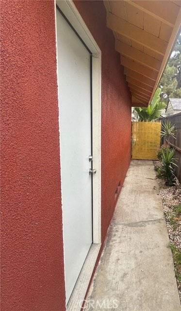 Building Photo - 1359 Glen Ave