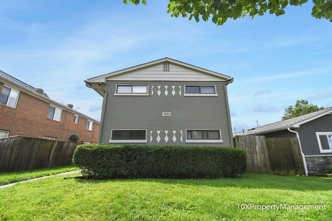 Building Photo - 499 E Columbus St