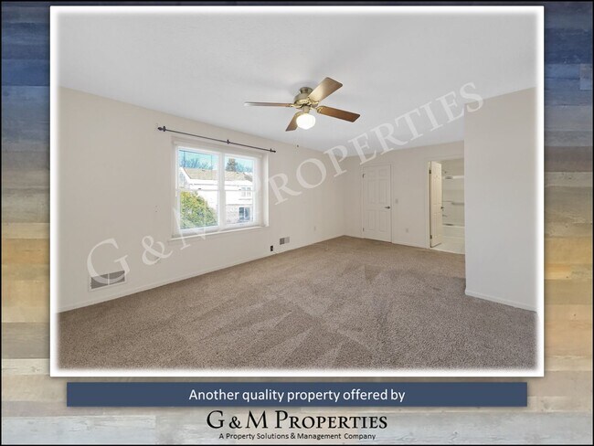 Building Photo - 3-Bd Townhome in Brighton - Close to Everything!