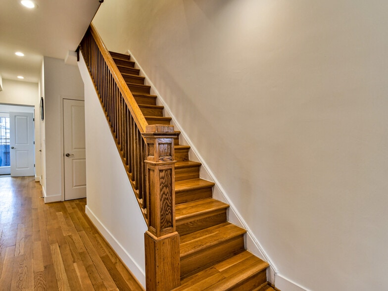 Building Photo - 3415 13th St NW