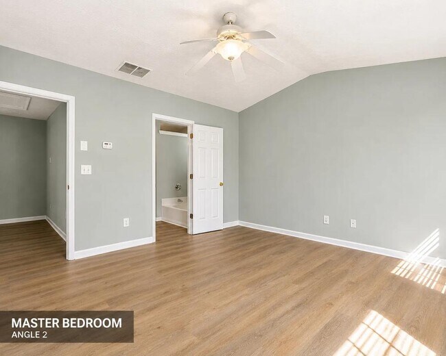 Building Photo - 4269 Annlette Dr NW