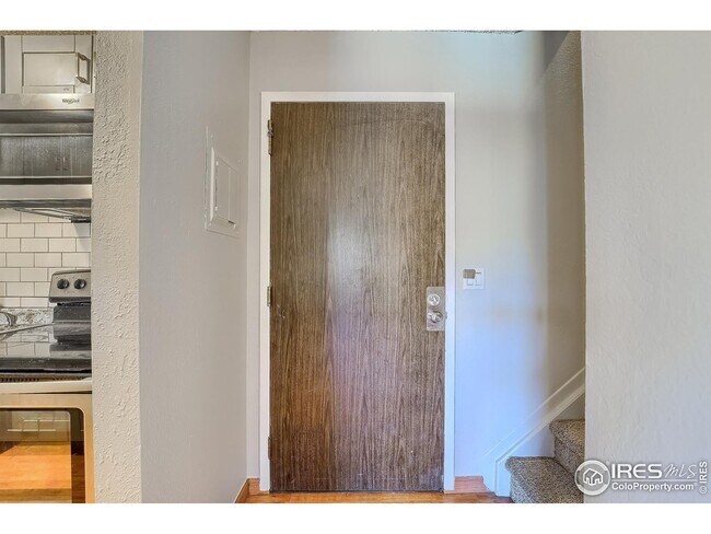 Unit T37 - 3035 Oneal Pkwy