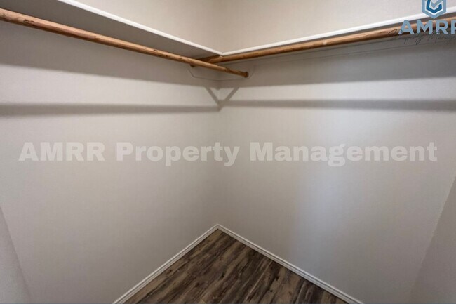 Building Photo - New Beginnings Start At AMRR: 3 Bedroom Home Available