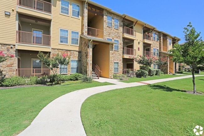 Exterior - The Palmera on 3009