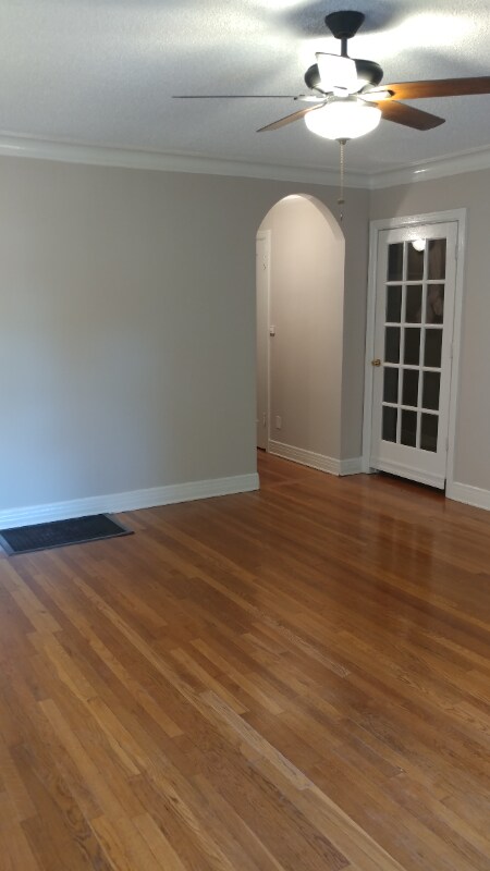 Building Photo - 311 N Rampart Blvd