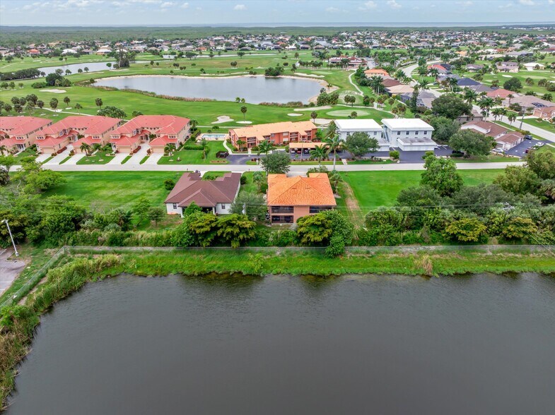 Building Photo - 3918 San Rocco Dr