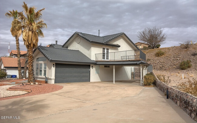 Building Photo - 7413 Le Conte Dr
