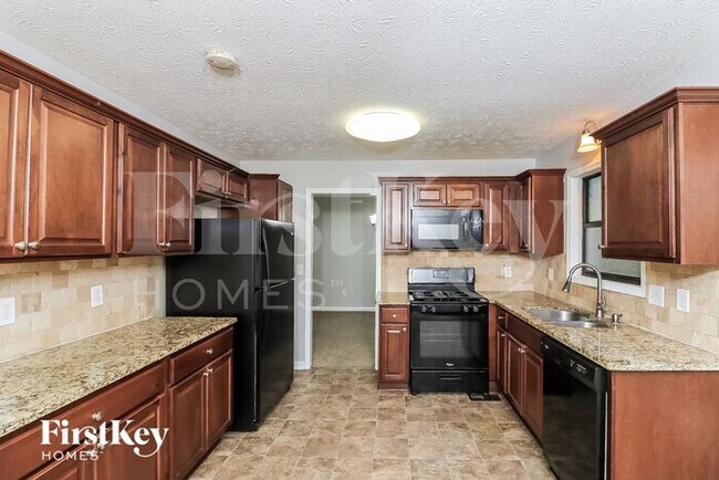 Building Photo - 4701 Norman Dr NW