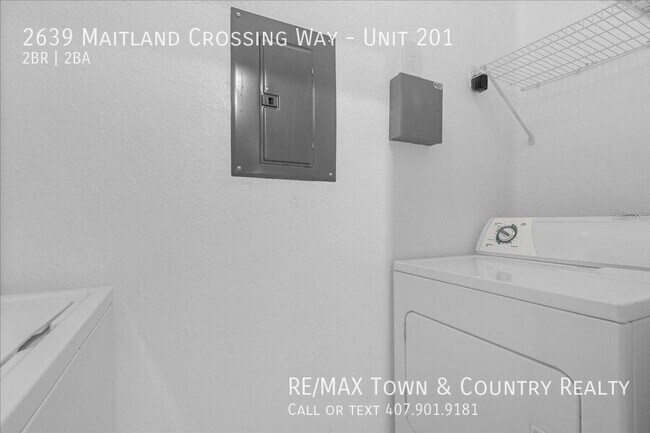 Building Photo - 2639 Maitland Crossing Way