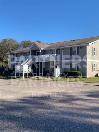 Interior Photo - Eastbrook Apartments 1 & 2 (PI)