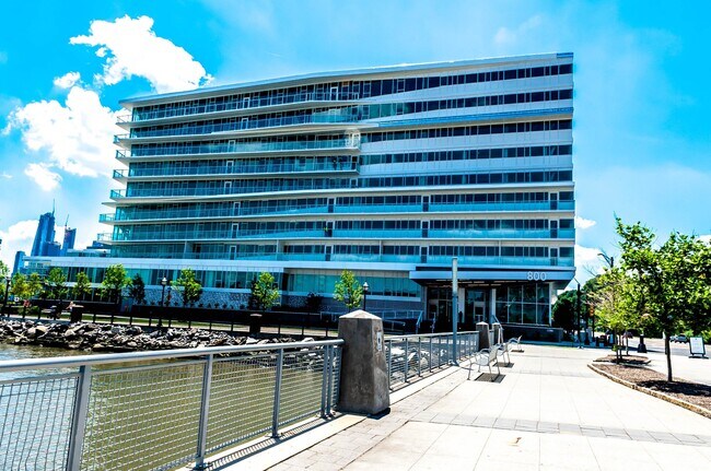 Building Photo - 800 Ave at Port Imperial Blvd
