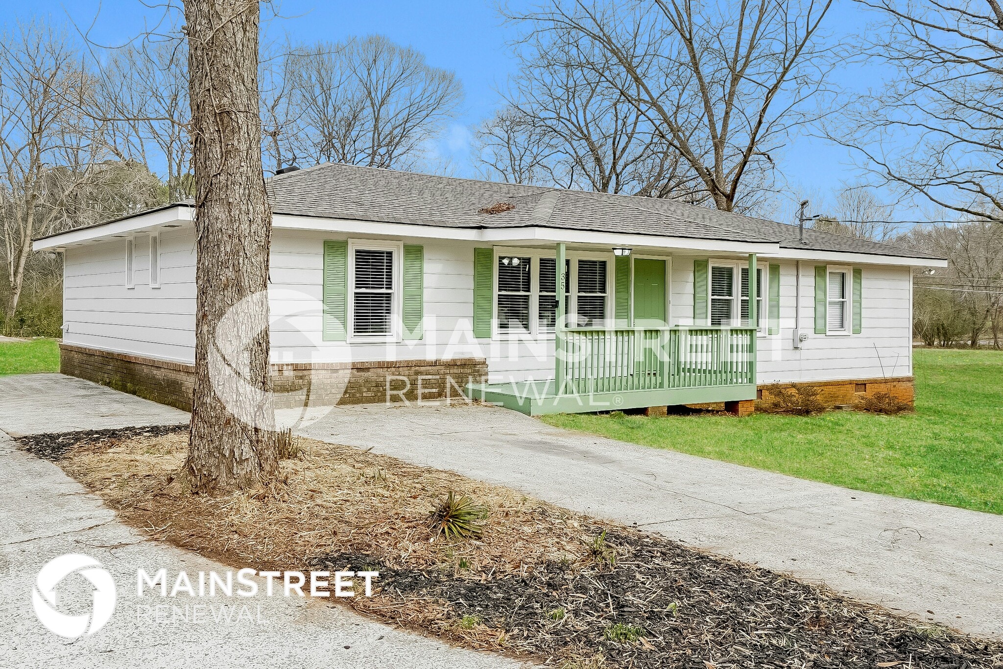 Building Photo - 35 Willow Ln NW