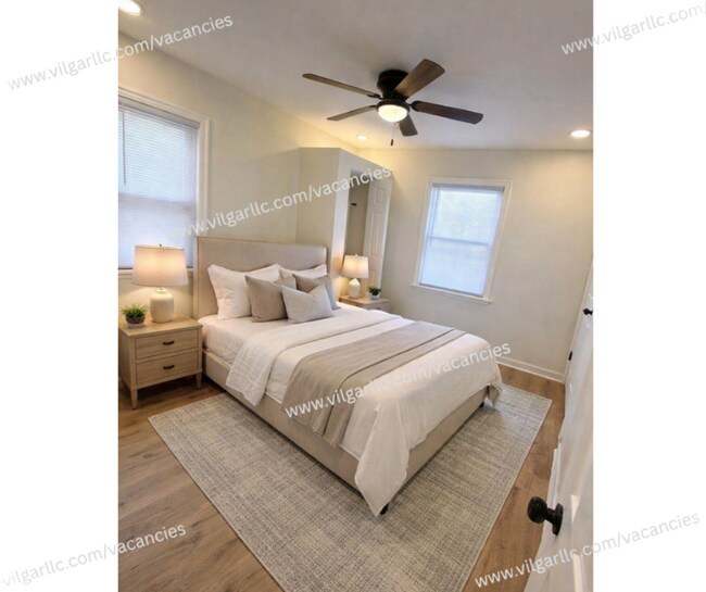 Building Photo - Spacious 4-Bedroom • 2-Bathroom Single-Family Home