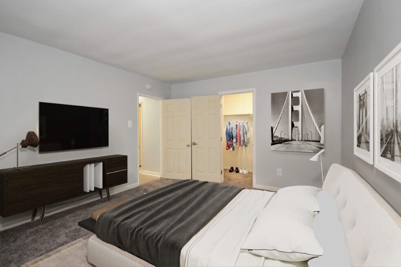 Building Photo - 7200 Marion Ave