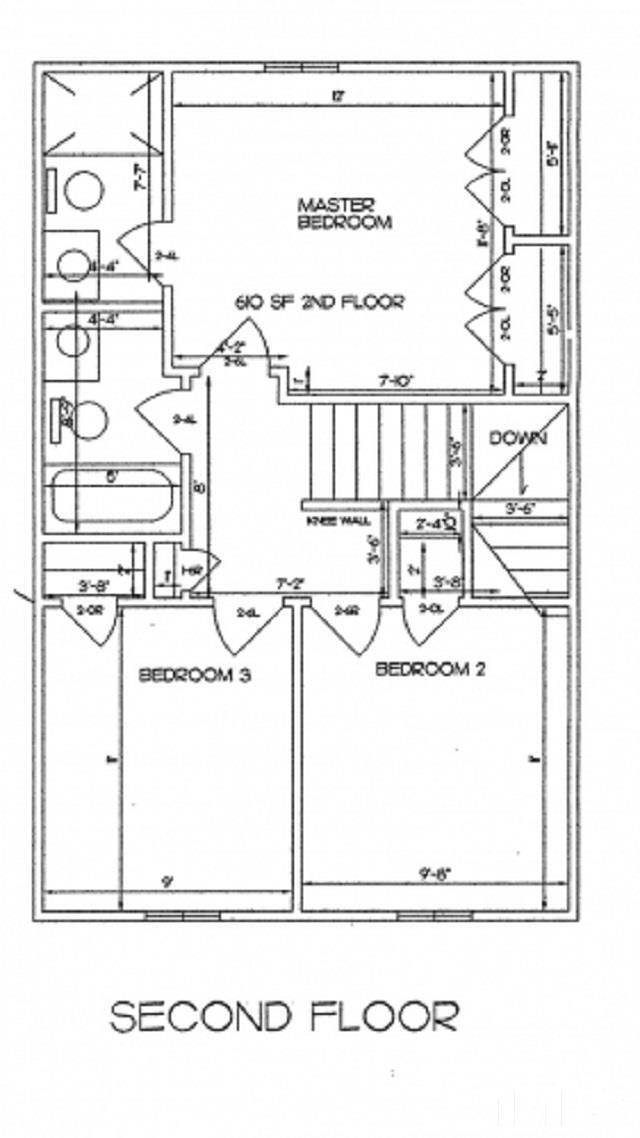 Building Photo - 515 Hobkirks Pl