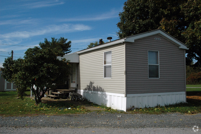 Building Photo - Valley View Honey Brook