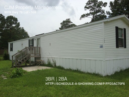 Building Photo - 9919 Highway 78