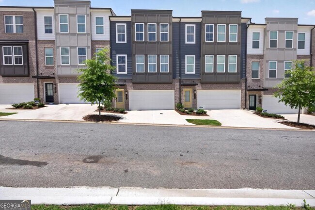 Building Photo - 1445 Creekside Cir NW