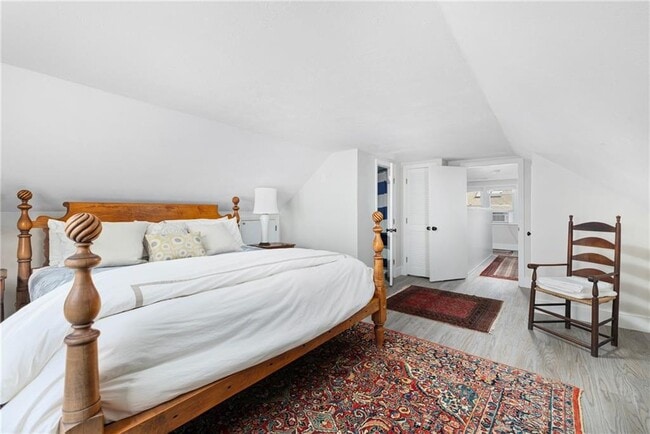 Building Photo - 6 Cliff Ter