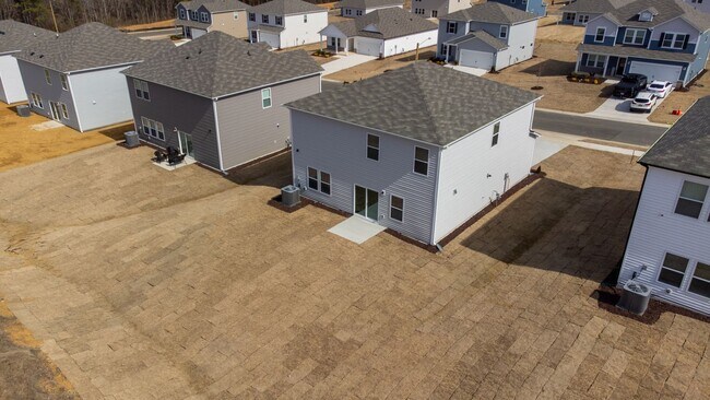 Building Photo - Graham New Home Rental / Open Layout, Home...