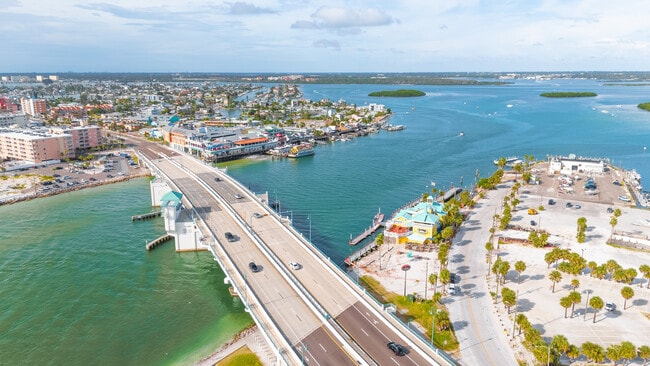 Building Photo - 217 Nautilus Way