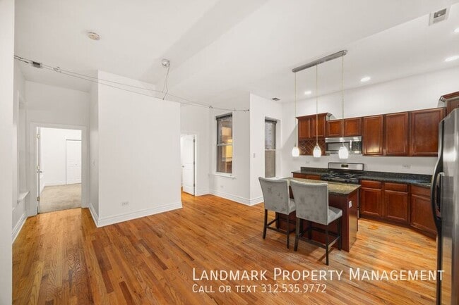 Building Photo - 4856 S Prairie Ave