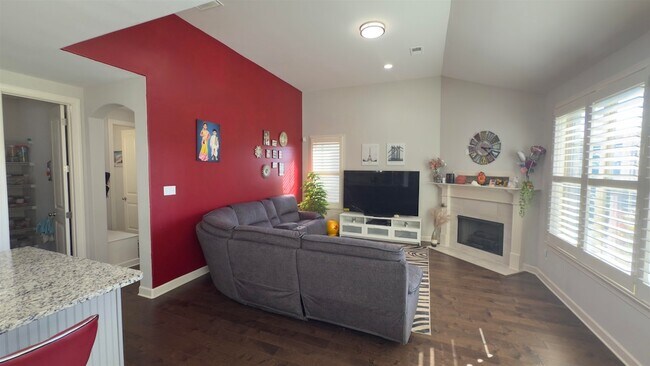 Building Photo - 1217 Pilgrim Ridge Rd