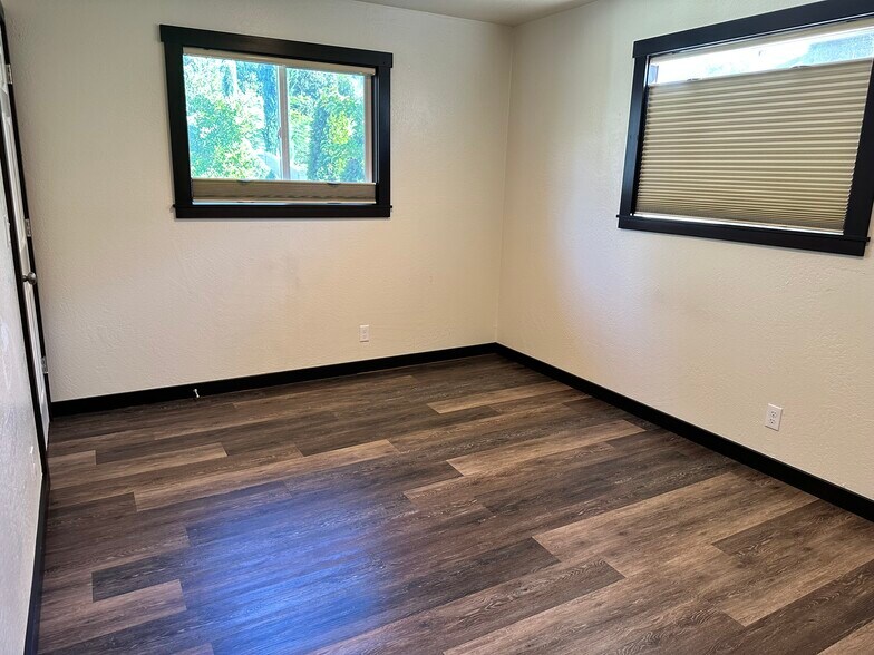 Bedroom 2 - 1061 SE Clarey Ave